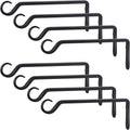 12" Plant Hangers 8-Pack