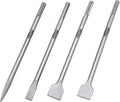 sds max 15.7 inch chisel set, masonry concrete, main product view