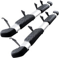 COMNOVA Side Steps Running Boards Nerf Bars Compatible by comnova
