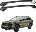 Catch USA Car Roof Rack Cross Bars by CATCHUSA