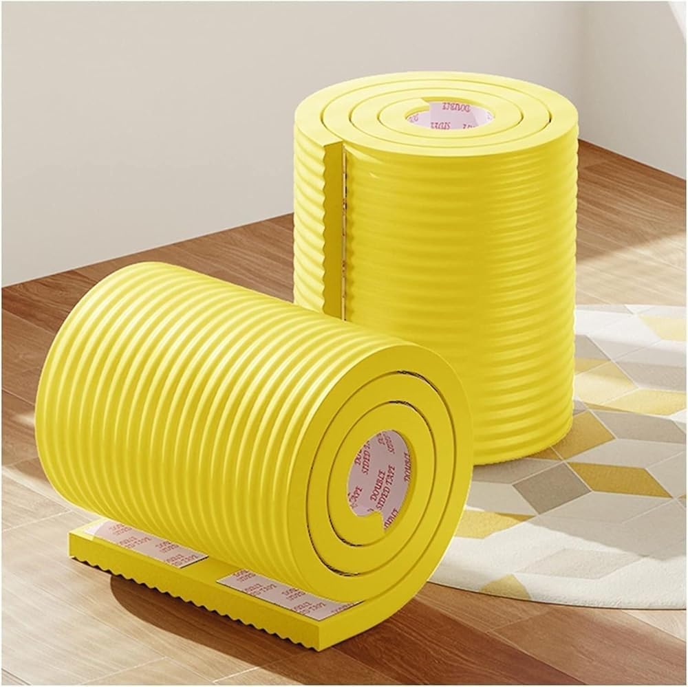 Garage Wall Corner Guards