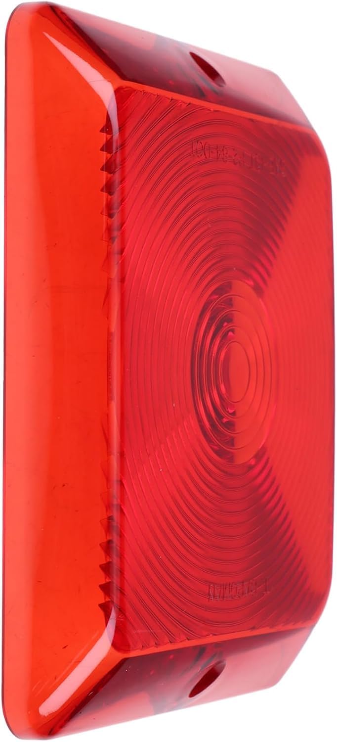 Ursprung 𝟐𝟎𝟐𝟔 𝐔𝐩𝐠𝐫𝐚𝐝𝐞𝐝 H11 9005 Tail Light Lenses, 𝟏𝟐𝐗 Super Brighter, 6500K Cool White, 1:1 Mini Size for H8/H9 HB3, 10 Years Lifespan, Tail Light Lenses