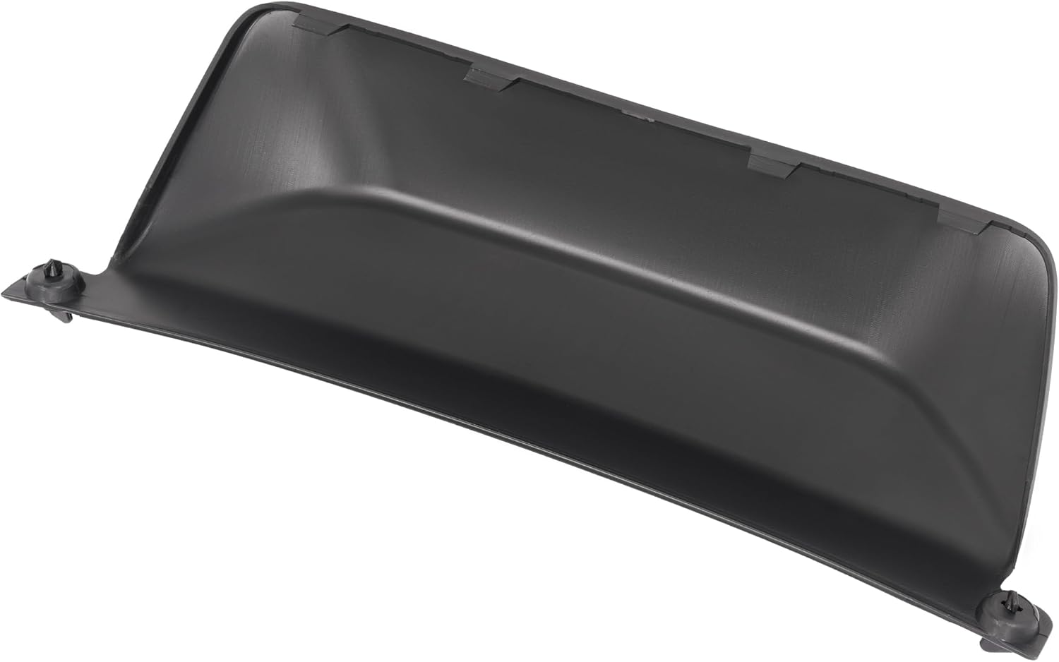 ALMULOO Rear Bumper Tow Hitch Cover Compatible with 2011-2015 Ford Explorer Models w/Trailer Towing Package 2013-2015 Ford Police Interceptor Utility Replace BB5Z-17F000-BA