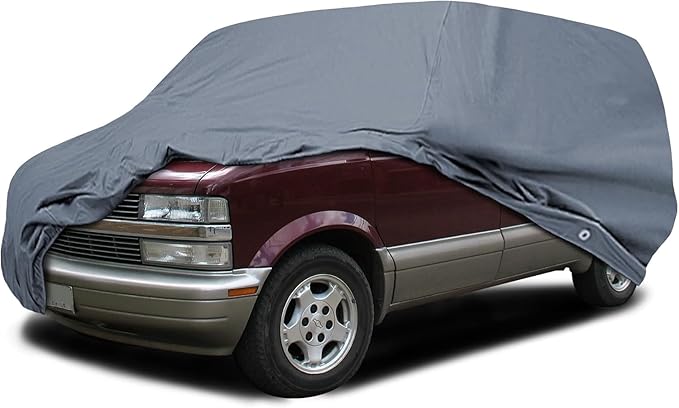 Supreme Full Car Cover by CARDIZ