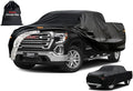 Kayme Truck Cover Custom Fit GMC Sierra Double/Extended/Crew Cab SB. Full by kayme