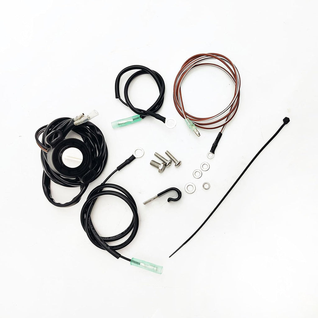 FOR MERCURY Natural Analog Trim Sender Kit 8M0098264