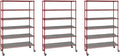 Generic Organize in Style with The Members Mark 6-Tier NSF Heavy Duty Wire by Unknown