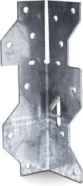 simpson strong-tie a35-100 - a34 framing angle, main product view