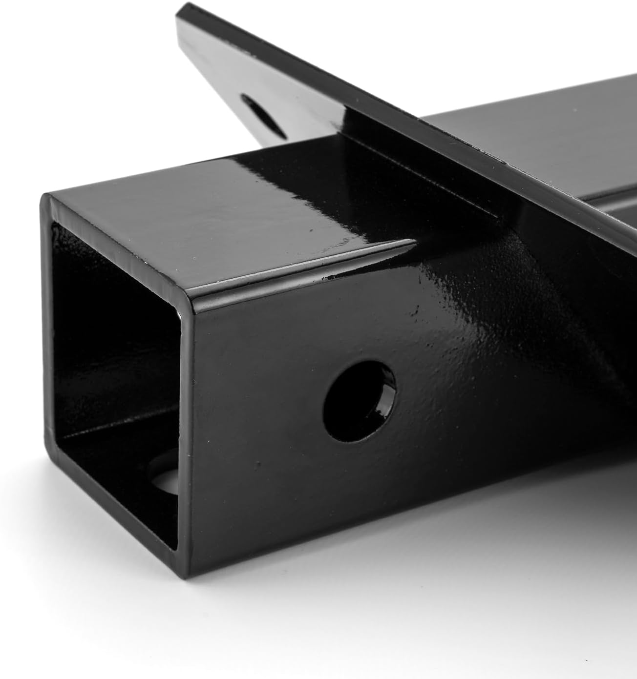 WeiSen 2" Front Receiver Hitch Front Lower Receiver Hitch Compatible with Polaris Ranger XD 1500/Crew/Premium/Northstar 2024-2026