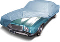iCarCover Premium Car Cover for 1970-1972 Chevy Monte Carlo Heavy Duty
