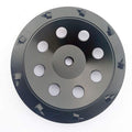 7" inch pcd grinding wheel for remove epoxy, main product view