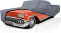 5 Layer Full Car Cover – Semi Custom Fit