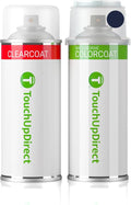 TouchUpDirect 8S6 Dark/Nautical Blue Metallic by TouchUpDirect