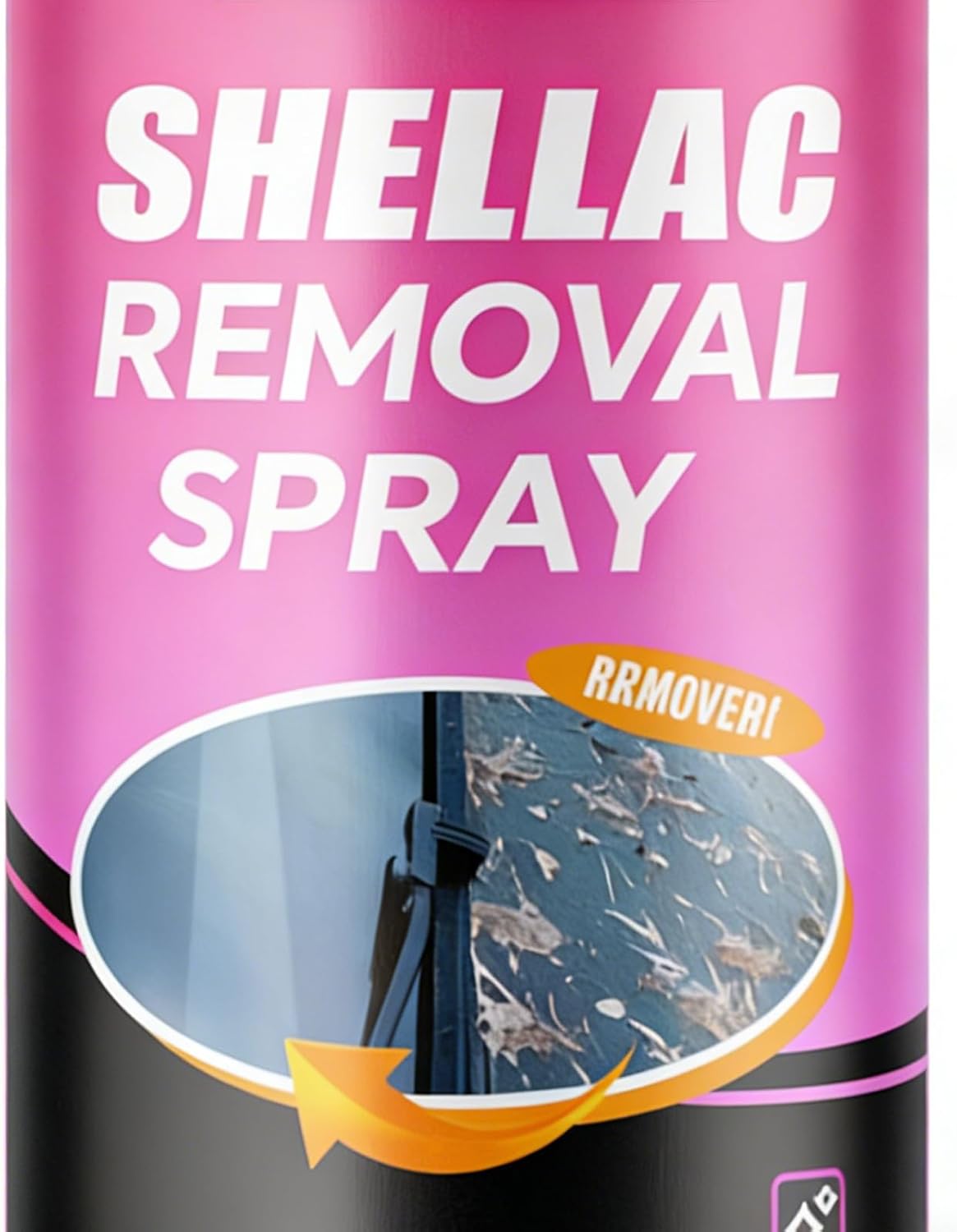 Car Cleaning Spray, Powerful All-Purpose,Cleaner, 100ml, Automotive Tar Remover, Car Degreaser, Compact Design, For Automotives, Motorcycles