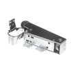 dictator door closer flsh chrm, main product view