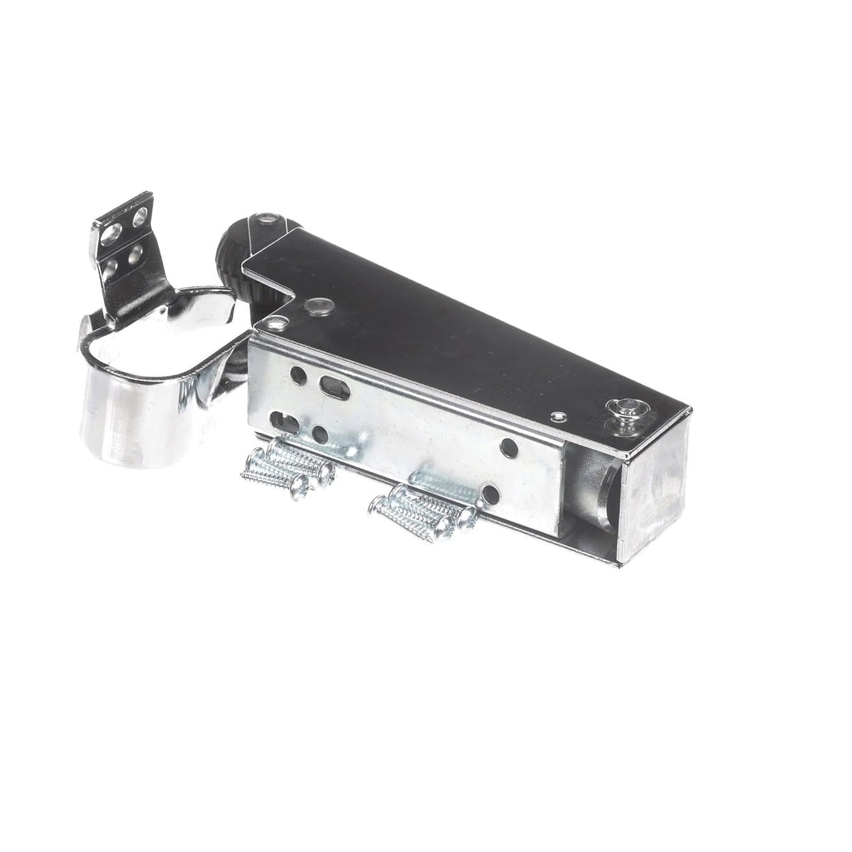 dictator door closer flsh chrm, main product view
