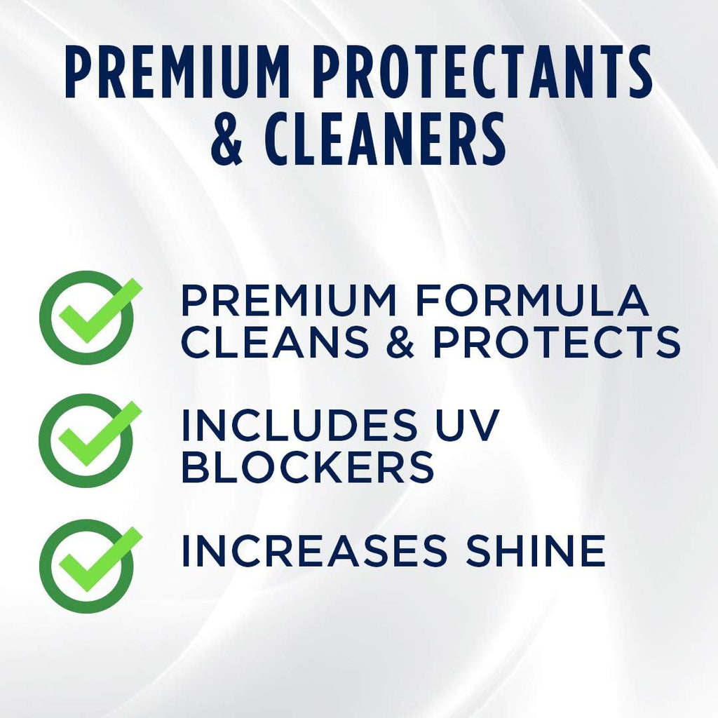 303 Automotive Speed Detailer - Instantly Shines & Protects, Perfect for in Between Washes, Provides Superior UV Protection, Helps to Repel Dust & Dirt, 32oz (30246CSR) Packaging May Vary