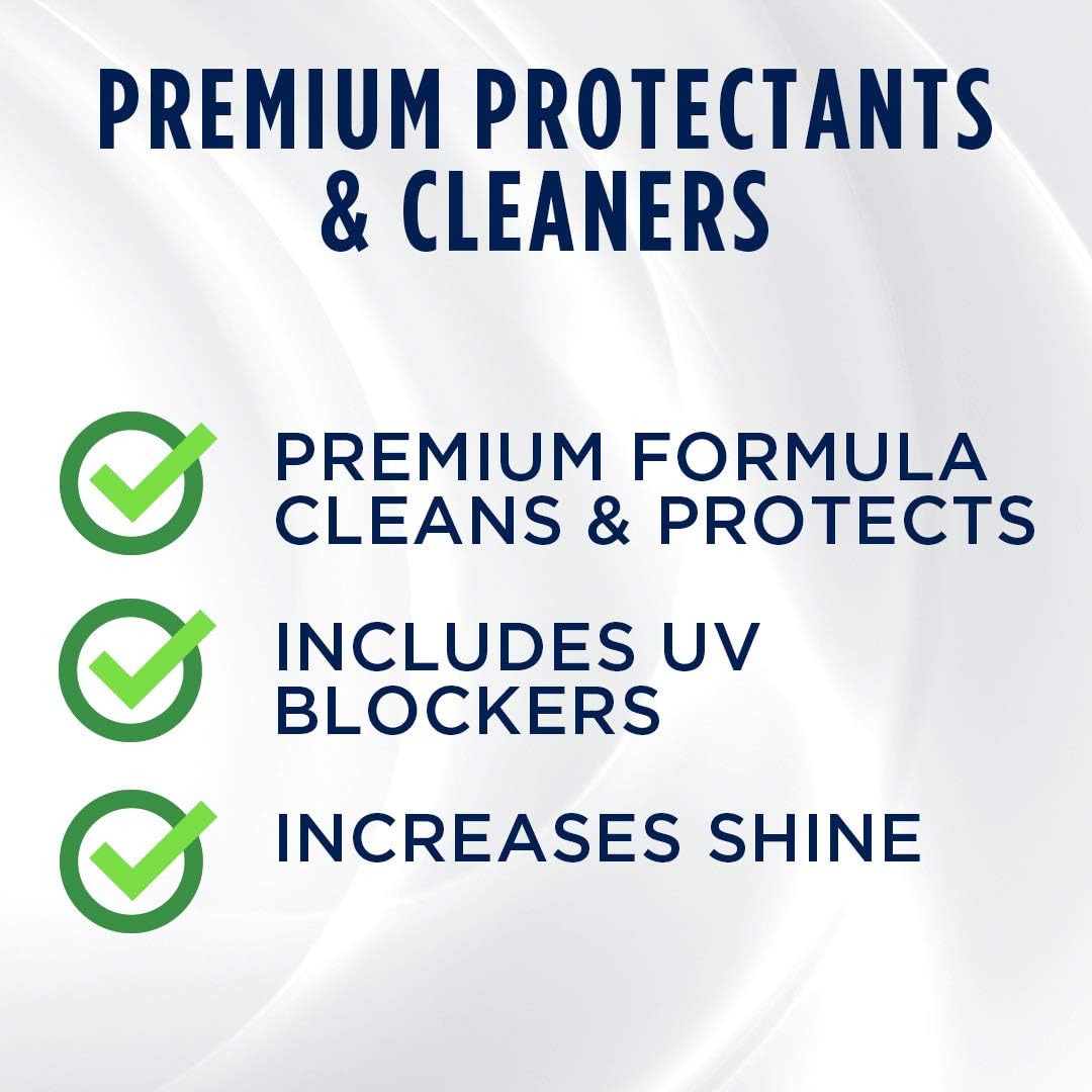 303 Automotive Speed Detailer - Instantly Shines & Protects, Perfect for in Between Washes, Provides Superior UV Protection, Helps to Repel Dust & Dirt, 32oz (30246CSR) Packaging May Vary