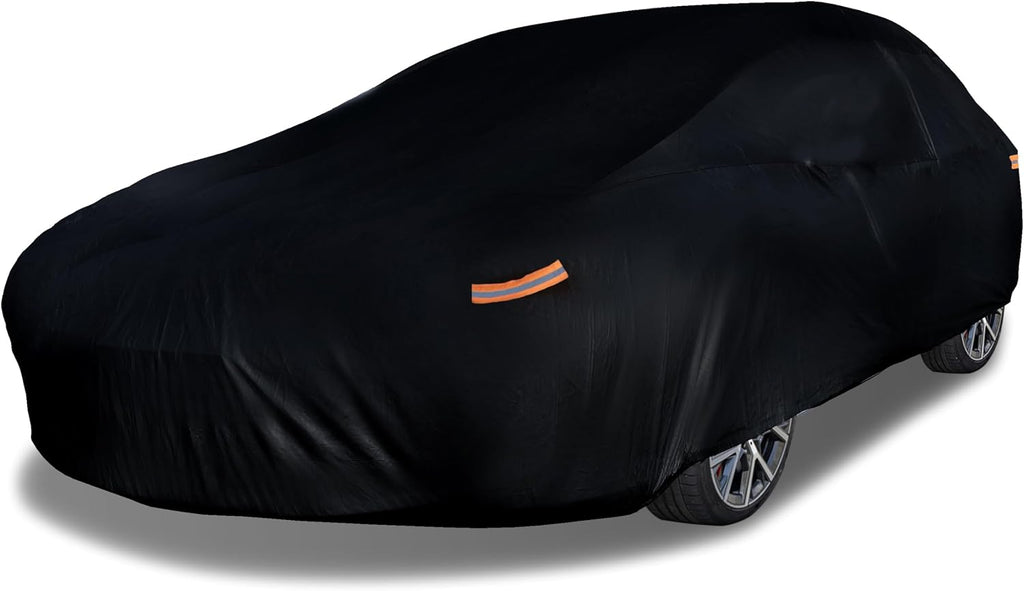 EzyShade 10-Layer Waterproof Sports Car Cover. See Vehicle Size-Chart