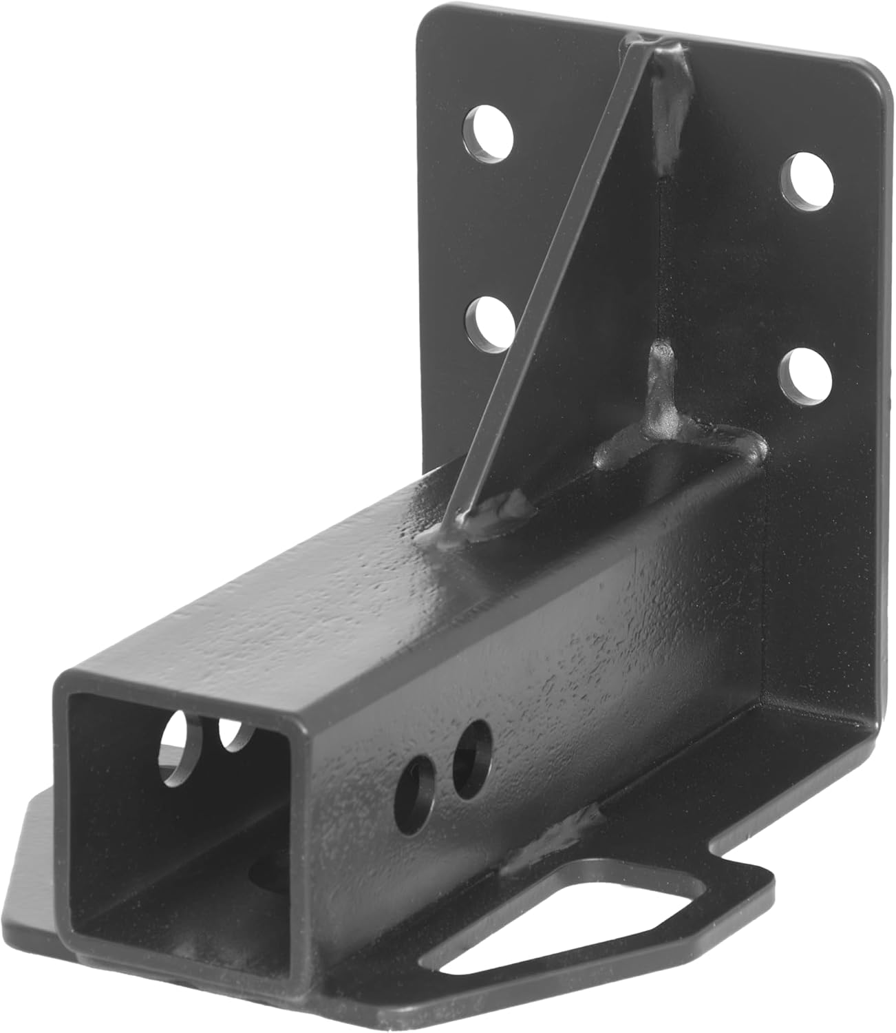 Extreme Max 5600.3449 Complete Rear Receiver Mount Kit for John Deer Gator UTV Side by Side Utility Vehicle