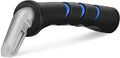 Car Door Handle for Elderly, Car Handle Assist with 400LB Capacity, Portable Support for High SUV, Truck, Van, Taxi, Non-Slip Ergonomic Grip for Anyone Needing Extra Stability