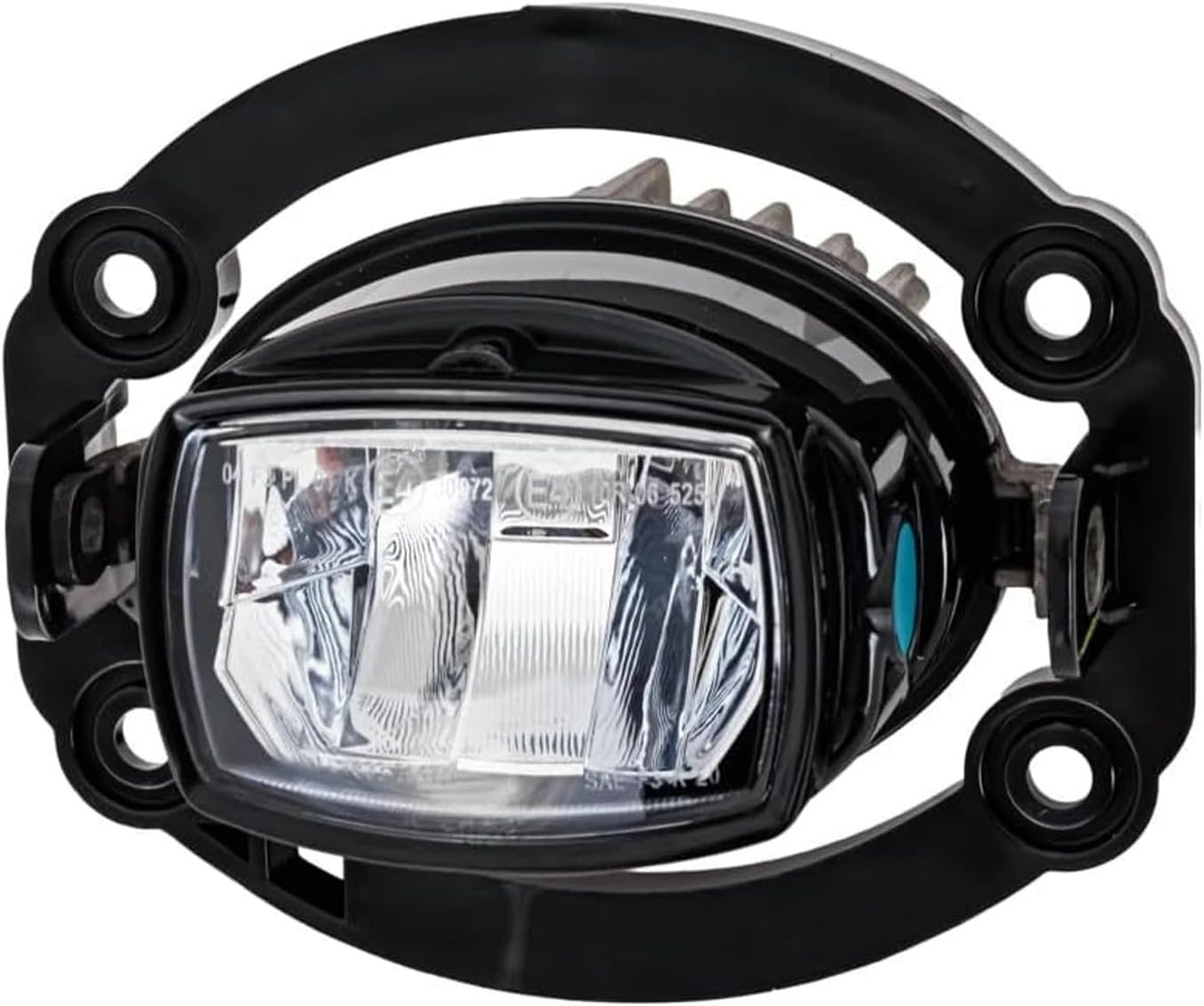 LED Front Driving Fog Light for Jeep Compass 2021-2025 68470159AA Pair Or 1pc(1 Pair)