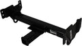 Reese 65025 Front Mount Receiver with 2" Square Receiver opening