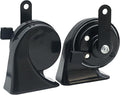 Car Horn Kit for Toyota Lexus, 12V Loud Waterproof Auto Horn, High Low Dual by NEOGET