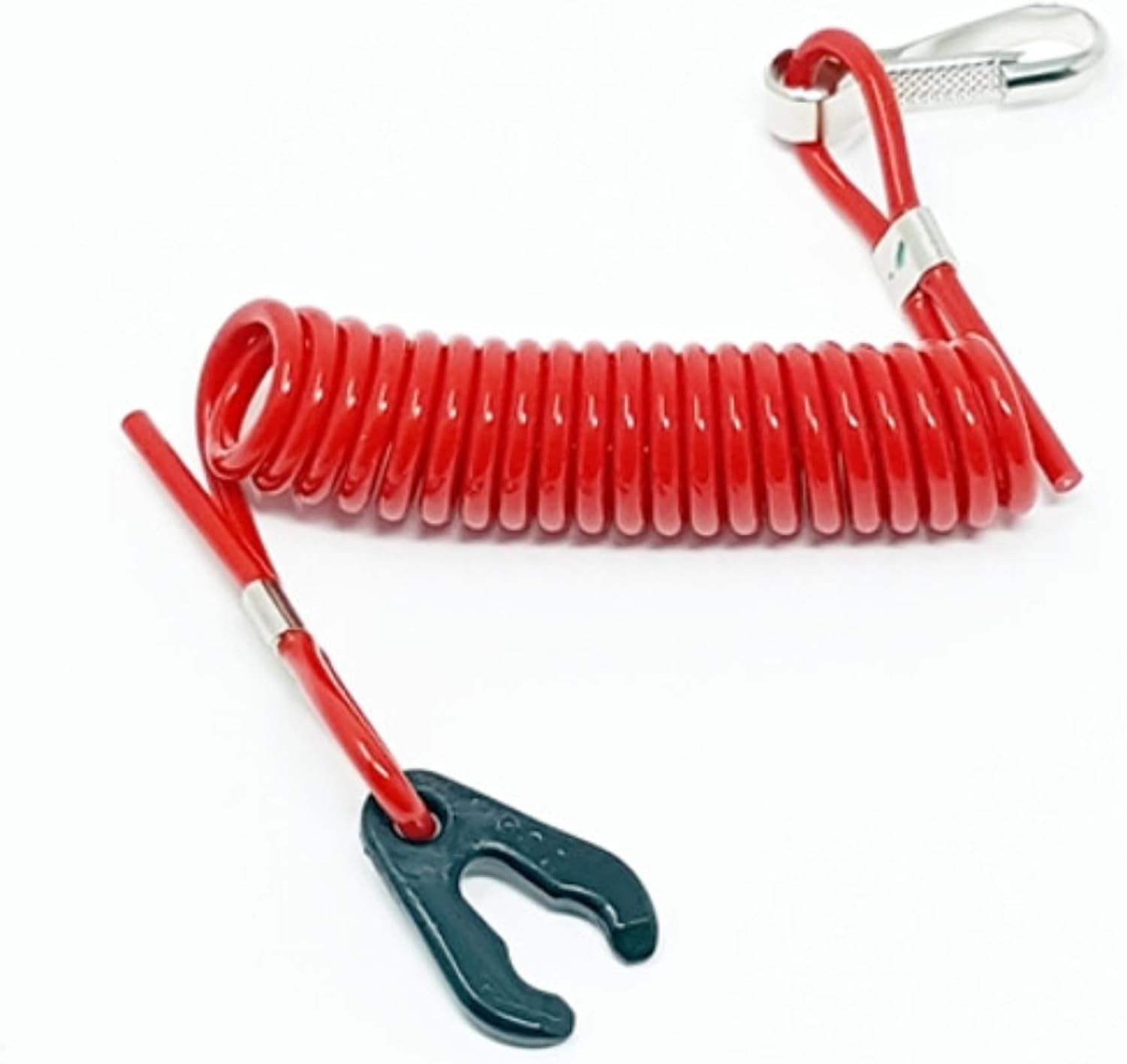 Yamaha Emergency Stop Kill Switch Lanyard, #682-82556-00-00