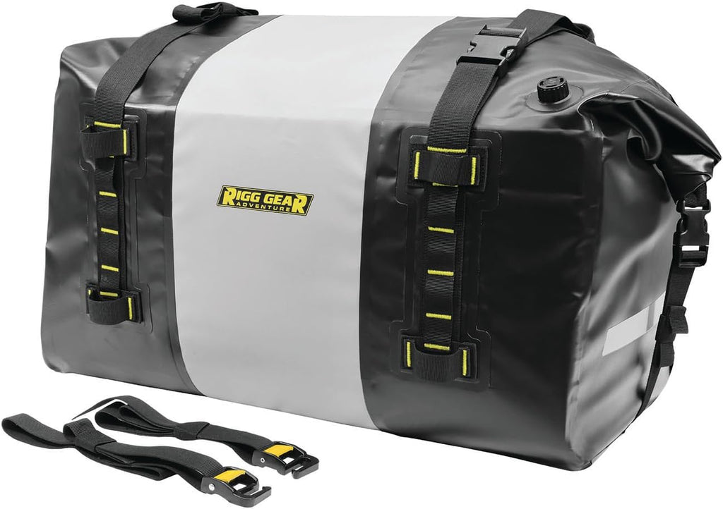 Nelson-Rigg Hurricane Dry Duffle Bags
