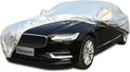 Tecoom Car Cover Waterproof All Weather, 3 Layers Car Covers by Tecoom
