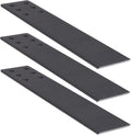wekis 10 inch countertop support bracket, 3 pack, main product view