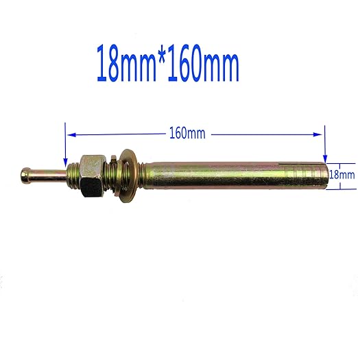 Car Lift Expansion Screw Auto Lift Special Screw Car Lifter Parts Lift Machine - Image 2