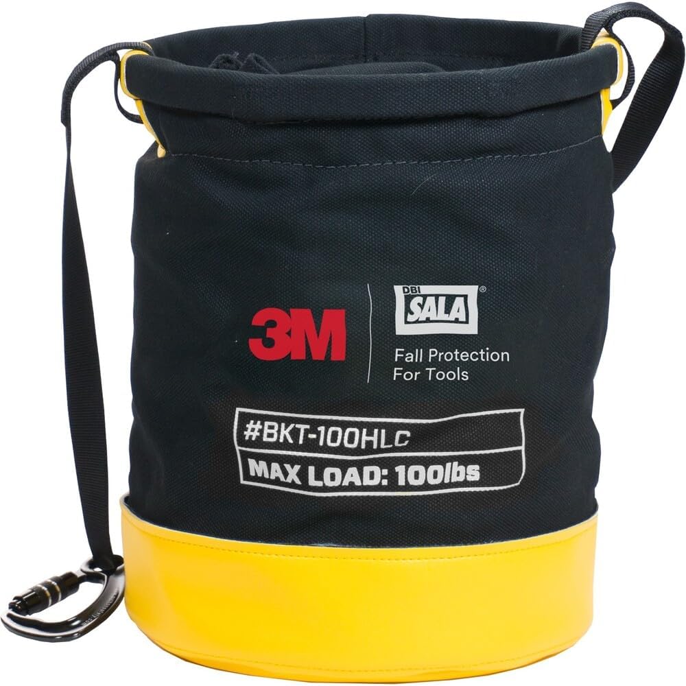 3m - bkt-100hlc dbi-sala fall protection for tools,1500134, main product view