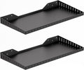 24 inch garage wall shelves, heavy duty wall, main product view