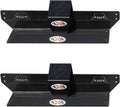 EZ4x4 Garage Wall Freedom Panel & Wrangler Door Storage Hangers Combo Kit