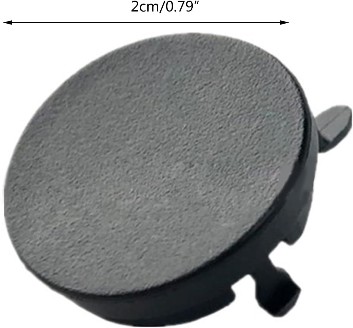 Front Door Handle Inside Lid For 2012-2014 Replace R237W10 Fastener Clip Auto Repairing Parts Auto Accessories Repairing Parts