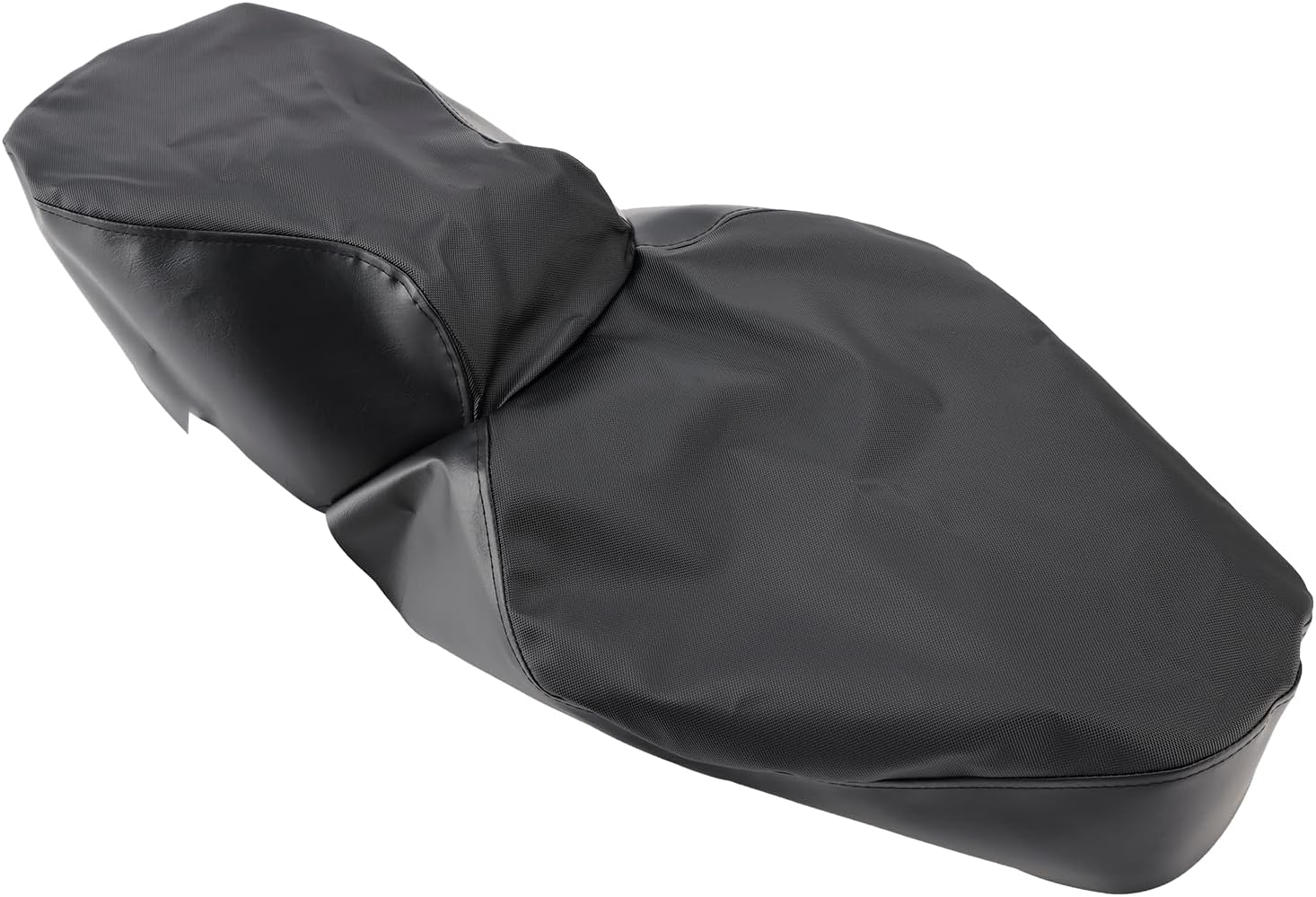 Rider Passenger Front Rear Seat Skin Fit For Kawasaki Vulcan VN400 1995-2012 For Kawasaki Vulcan VN800 1995-2012
