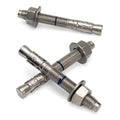 5/8" x 5" concrete anchors (12 pack) 5/8, main product view