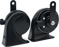 Car Horn Kit for Ford Chevrolet Tesla Jeep Ram GMC, 12V Loud Waterproof Auto by NEOGET