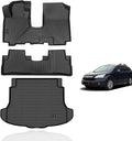 KELCSEECS Floor Mats & Cargo Liner by KELCSEECS