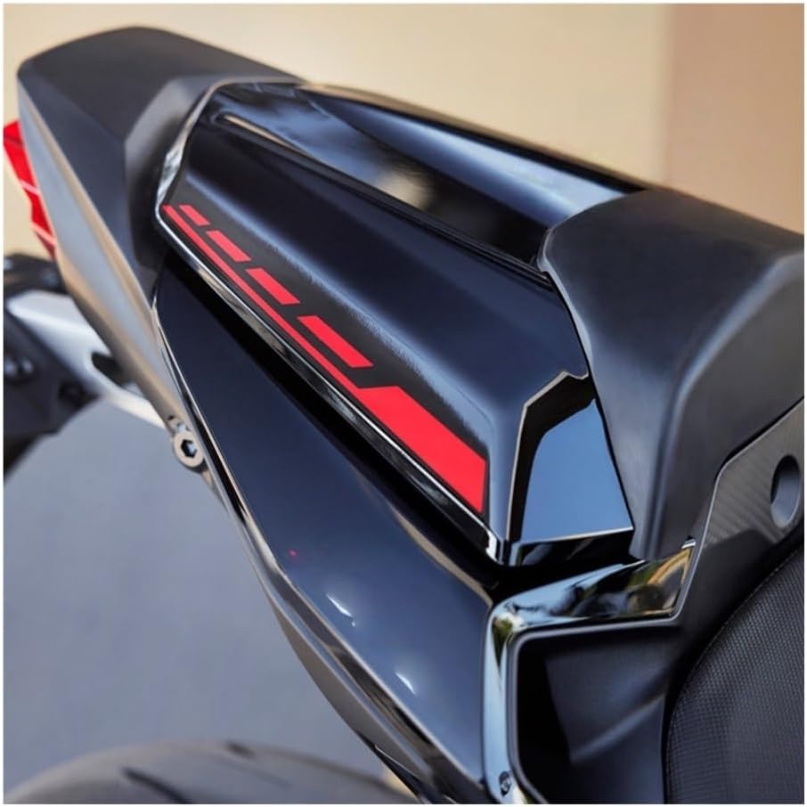 Seat Cover Fairing Cowl Passenger Cowl Fairing For Hornet CB 750 CB750 2023 2024 Motorcycle Accessories Rear Seat Cover Tail