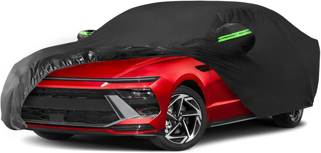 Proadsy 2025 Upgrade Car Cover Custom Fit
