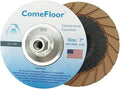 concrete grinding cup wheel 7" ceramic diamond cup, main product view