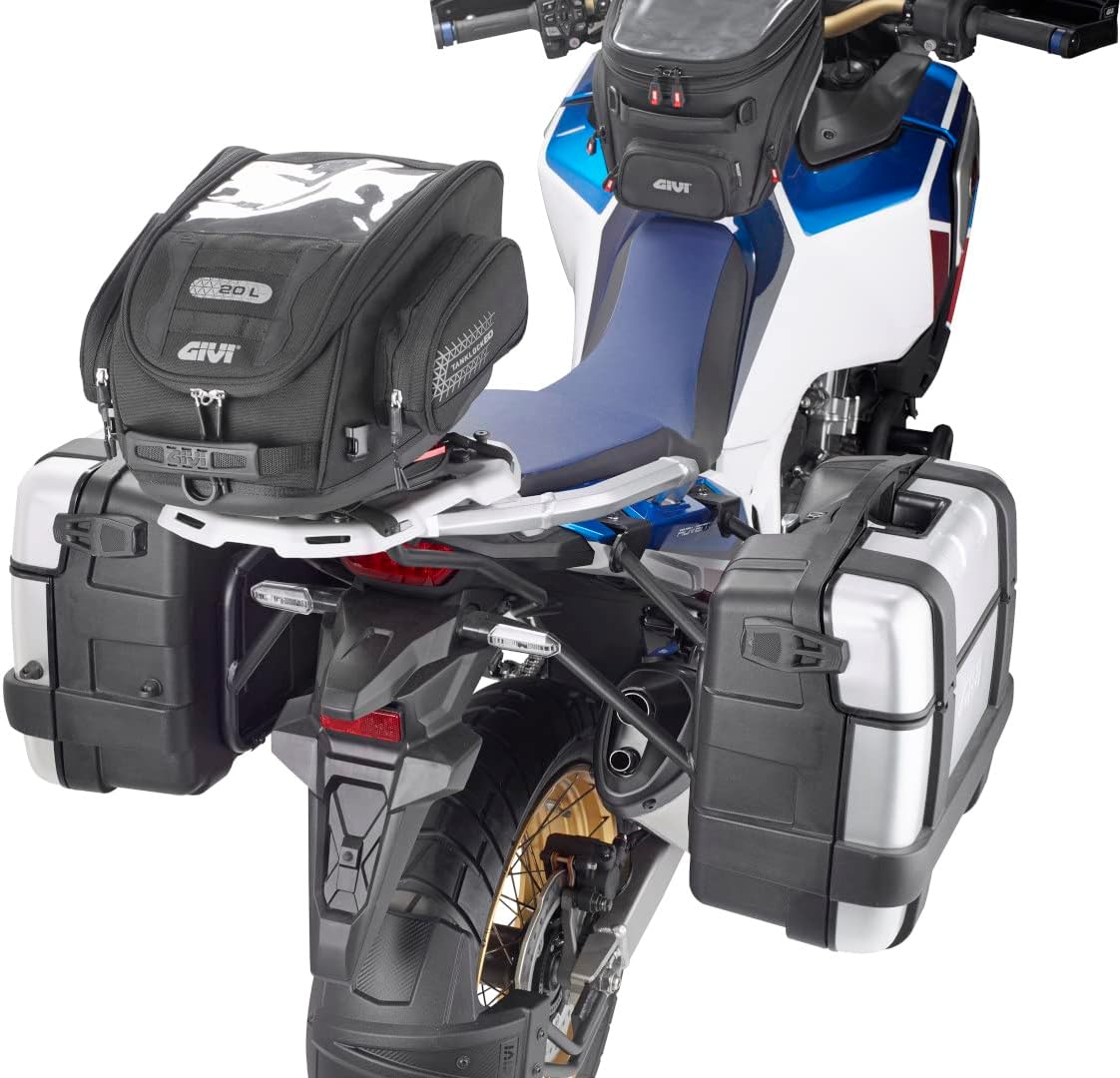 GIVI S430 Seatlock for tanklock Bags