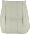 Master Auto Upholstery 2013-2017 fits Land Rover Range Rover Driver Bottom Almond Cover Replacement
