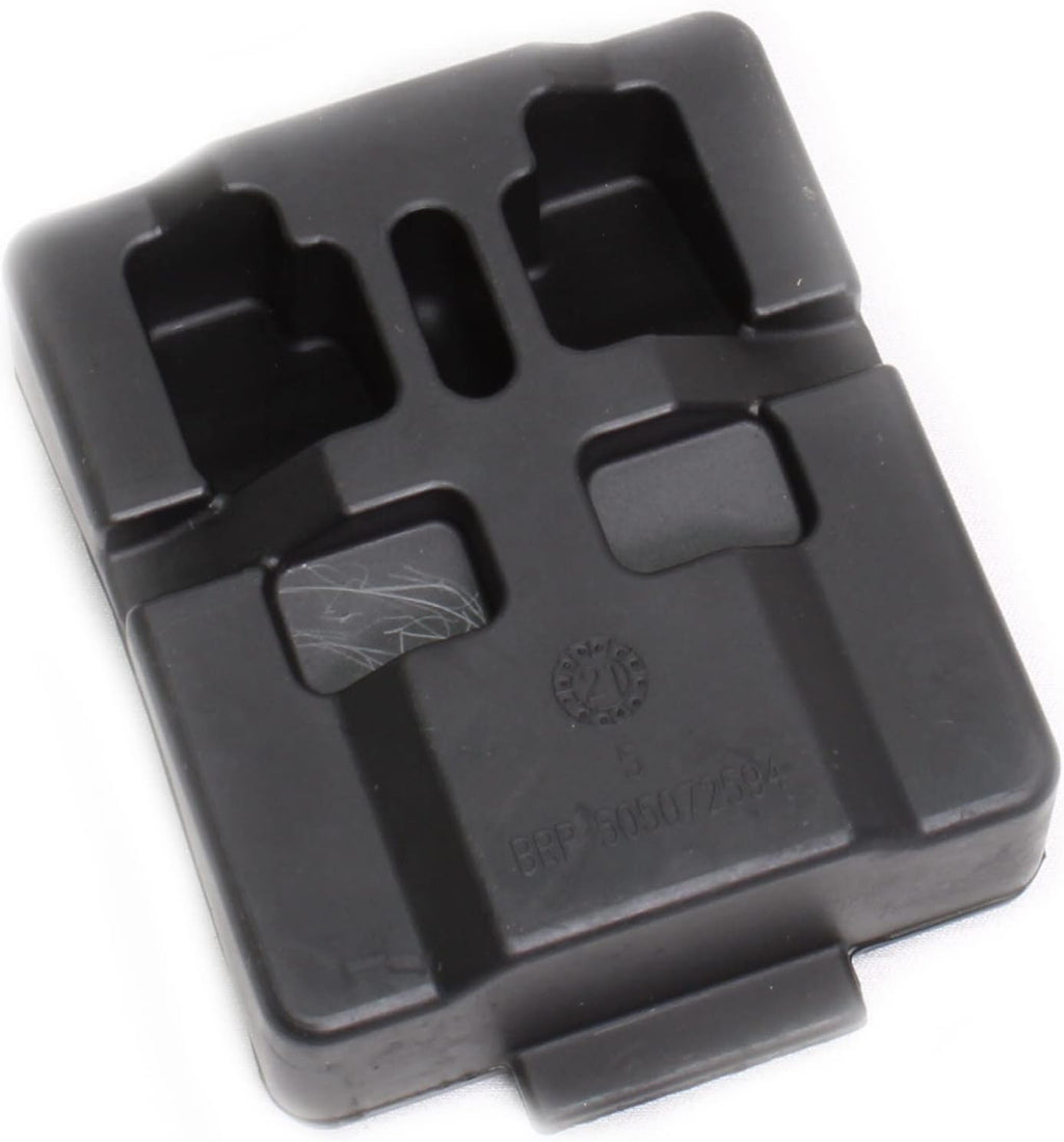 Ski-Doo New OEM Ski Stopper, 505072594