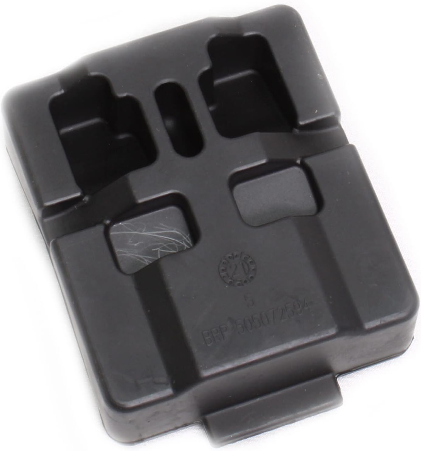 Ski-Doo New OEM Ski Stopper, 505072594