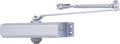 brinks commercial metal hydraulic door closer, main product view