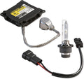 Xenon HID Ballast Kit with Igniter & D1S Bulb Replace 85967-51040 Fit for Lexus LS460 2007-2012, For Toyota Land Cruiser 2008-2015, For Lexus GS350 2007-2011